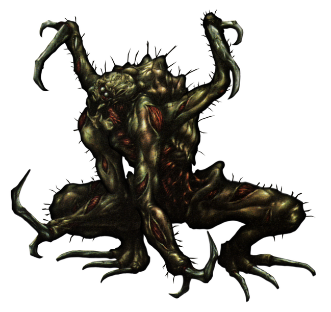 resident evil 3 1999 lore: cool 5 tyrant corpses after the delta